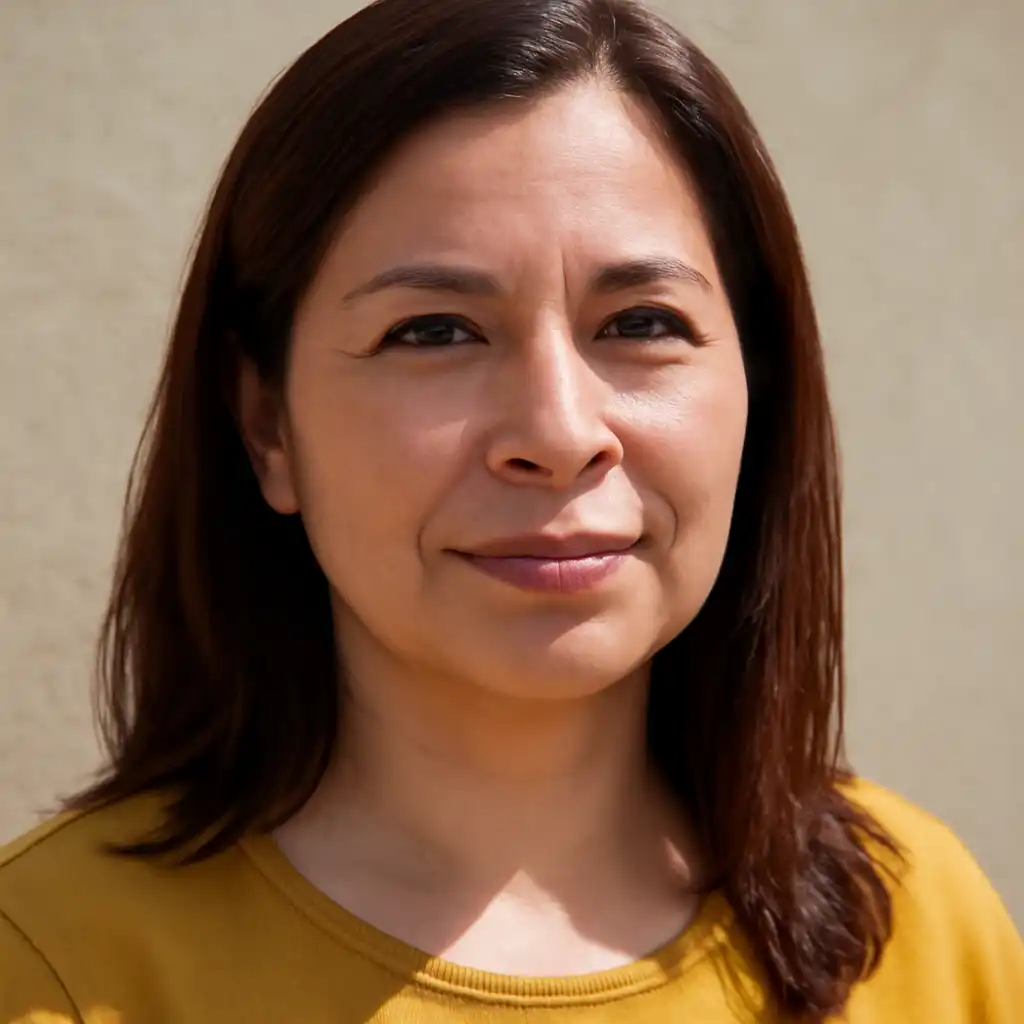 Sofía Castillo Martínez